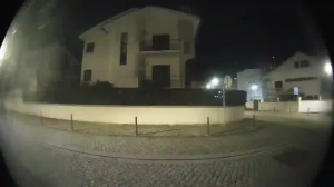 Caméra IP - Portugal