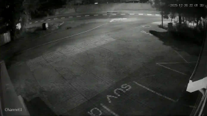 Caméra IP - Südafrika