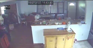 Caméra IP - Vereinigte Staaten von Amerika