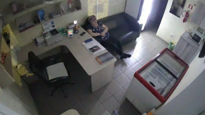 Caméra IP - Russian Federation