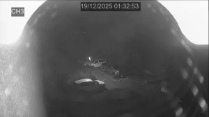 Caméra IP - Israël