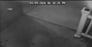 Caméra IP - United States of America