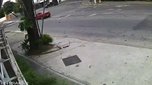 Caméra IP - Venezuela