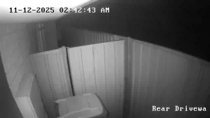 Caméra IP - Australie