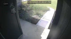 Caméra IP - États-Unis d'Amérique