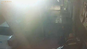 Caméra IP - Égypte