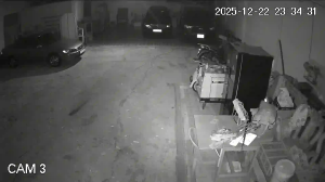 Caméra IP - Vietnam