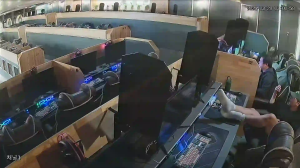 Caméra IP - Corea del Sud