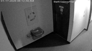 Caméra IP - Vereinigte Staaten von Amerika