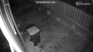 Caméra IP - Nueva Zelanda