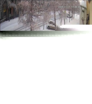 Caméra IP - Russian Federation