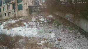 Caméra IP - Ukraina