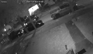 Caméra IP - Stati Uniti d'America