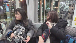 Caméra IP - South Korea