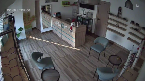 Caméra IP - Dominikanische Republik