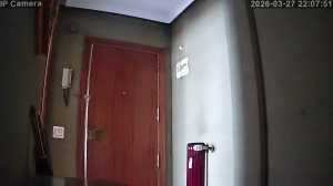 Caméra IP - España