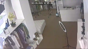 Caméra IP - Portugal