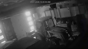 Caméra IP - Vereinigte Staaten von Amerika