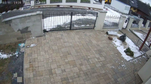 Caméra IP - Czech Republic