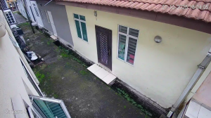 Caméra IP - Malaysia