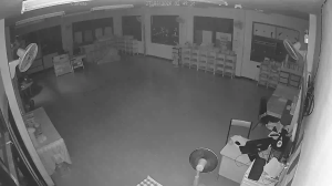 Caméra IP - Thailand