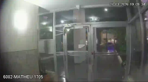 Caméra IP - Argentina