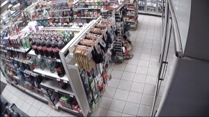 Caméra IP - United States of America