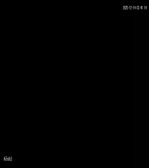 Caméra IP - Vietnam