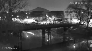 Caméra IP - Südkorea