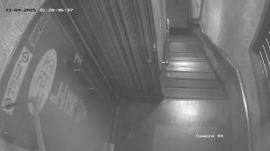 Caméra IP - Südkorea