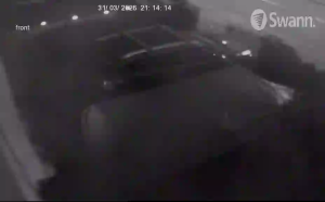 Caméra IP - United Kingdom