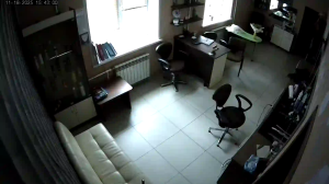 Caméra IP - Russian Federation