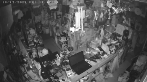 Caméra IP - Paesi Bassi