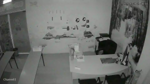 Caméra IP - Malasia