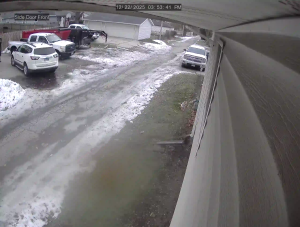 Caméra IP - Vereinigte Staaten von Amerika