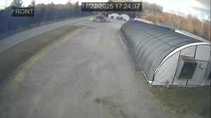 Caméra IP - États-Unis d'Amérique