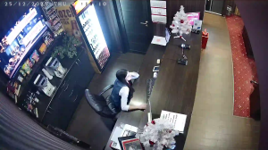 Caméra IP - Russische Föderation