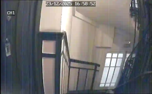 Caméra IP - España