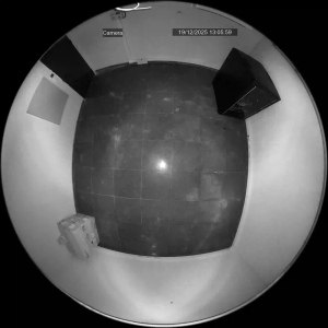 Caméra IP - Turquía