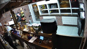 Caméra IP - Ucrania