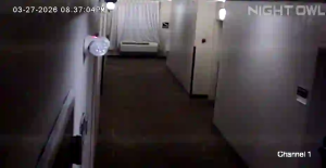 Caméra IP - Stati Uniti d'America