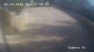 Caméra IP - Croatie