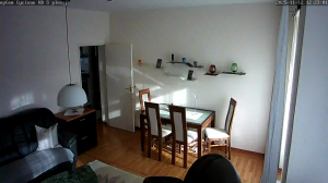 Caméra IP - Germany