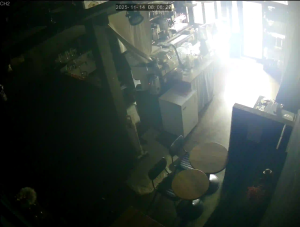 Caméra IP - South Korea