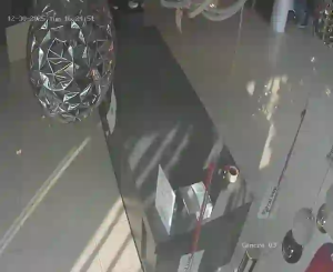 Caméra IP - Thailand