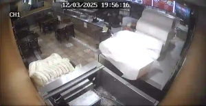 Caméra IP - United States of America