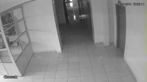 Caméra IP - Saudi Arabia