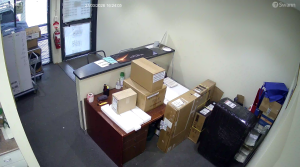 Caméra IP - Australia