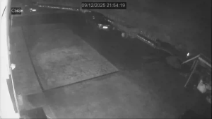 Caméra IP - Royaume-Uni