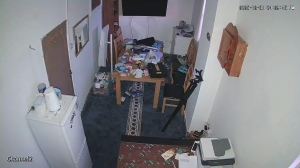 Caméra IP - Royaume-Uni